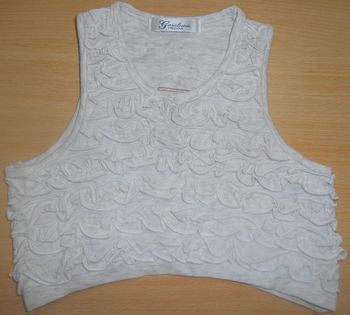 T-shirt 12-18 mois / Gaialuna Precious neuf