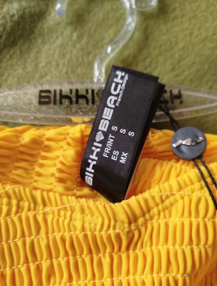 Maillot de bain - photo numéro 3