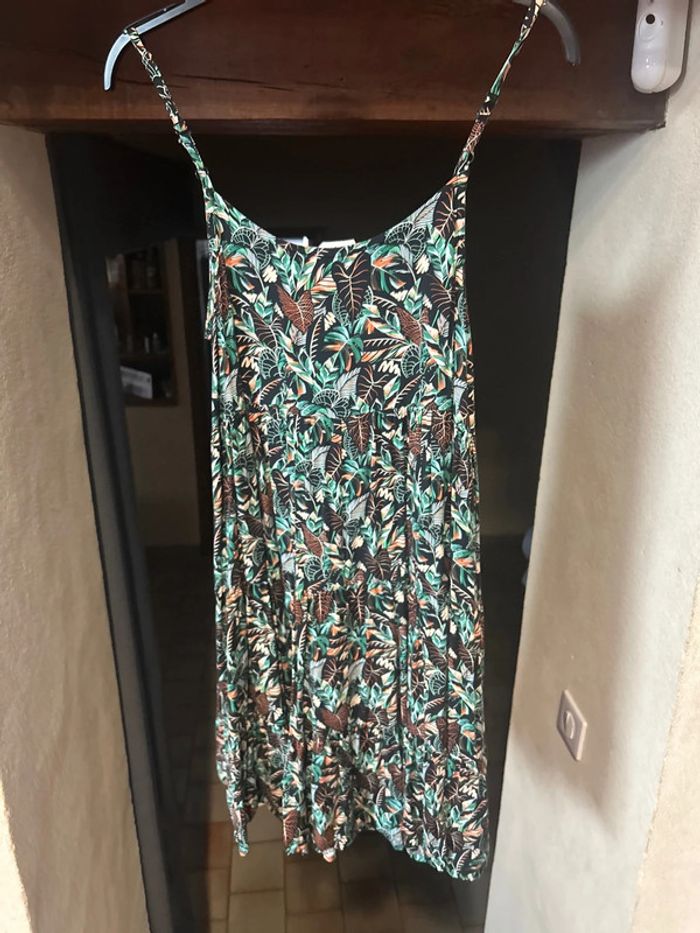 Robe été - photo numéro 2