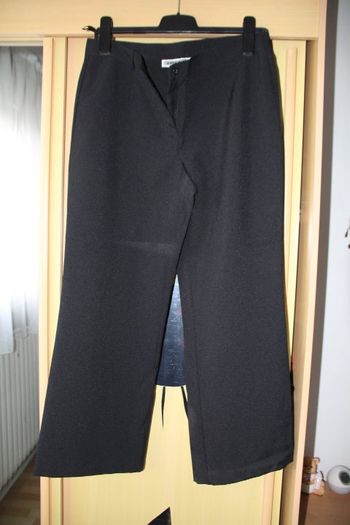 pantalon noir
