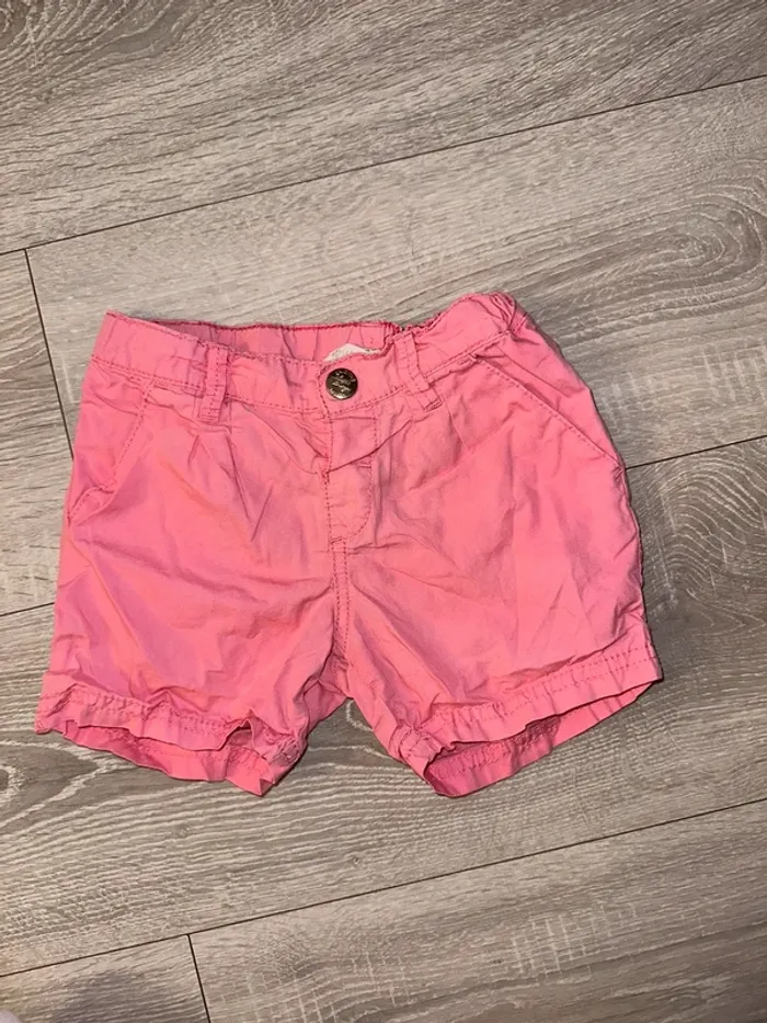 Short