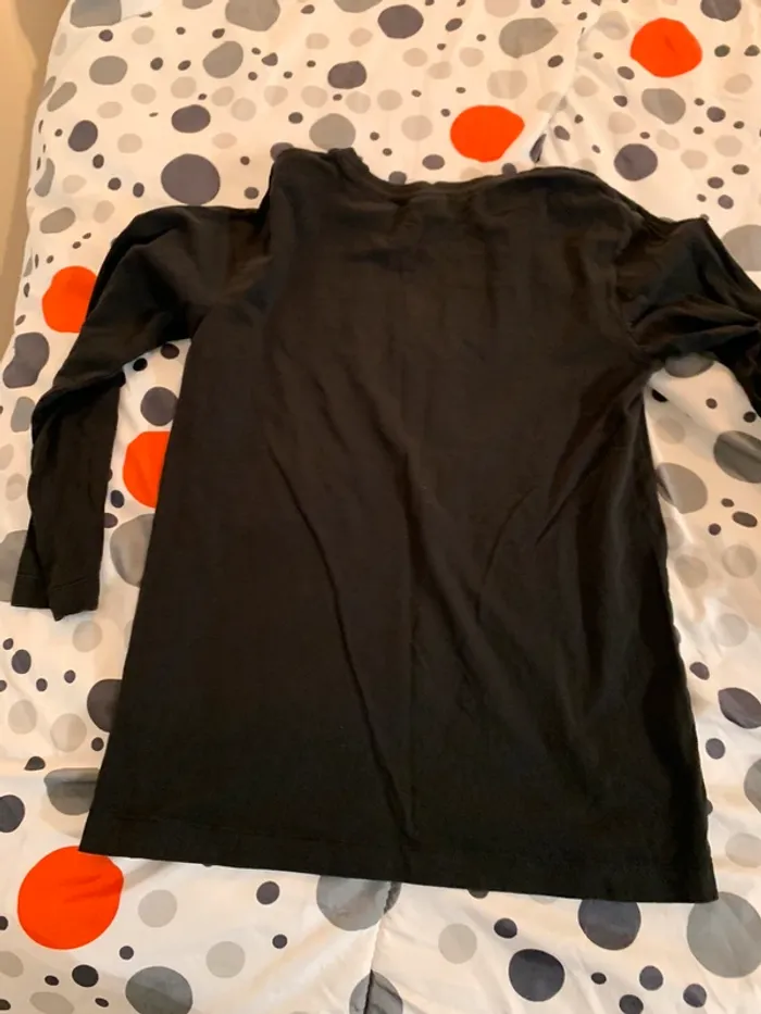 tee shirt Batman - photo numéro 2