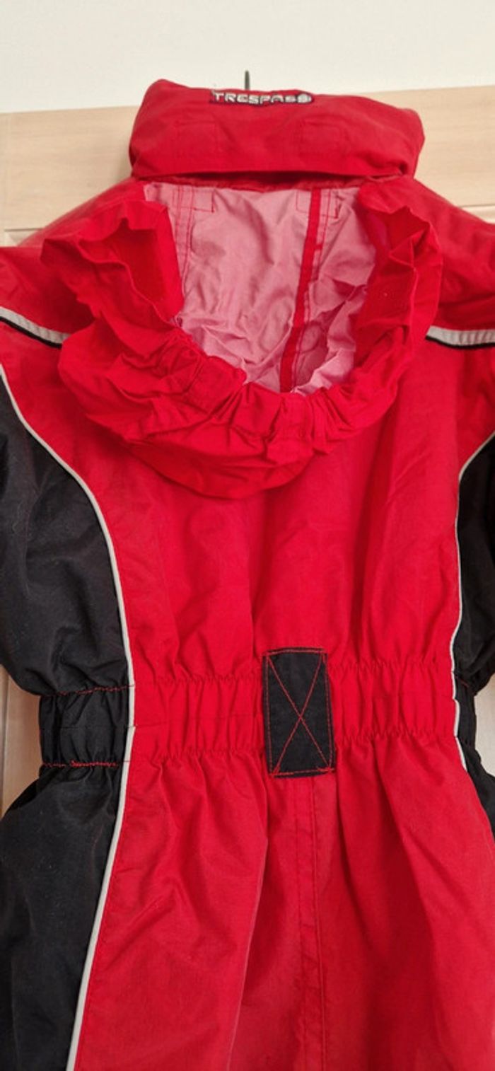 Combinaison ski enfant 5/6 ans - photo numéro 4