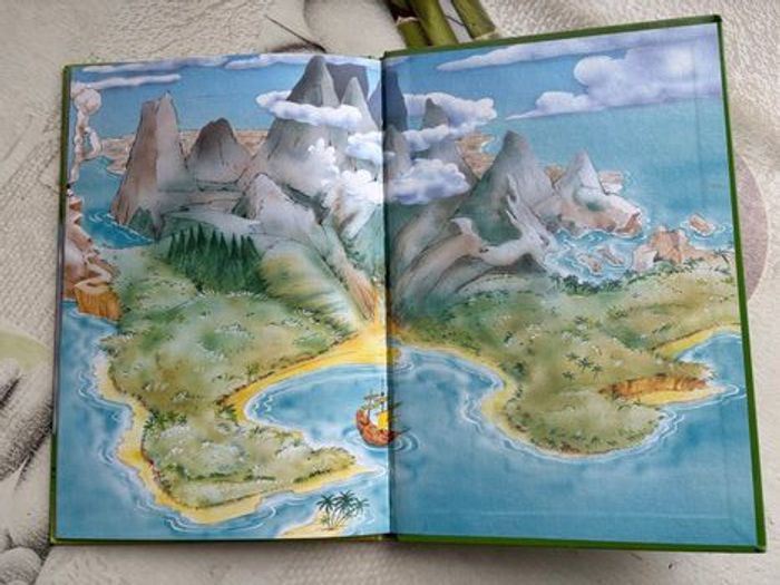 Livre Disney - photo numéro 4