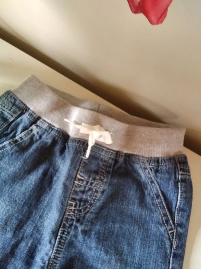 Jeans garçon 86 - photo numéro 2