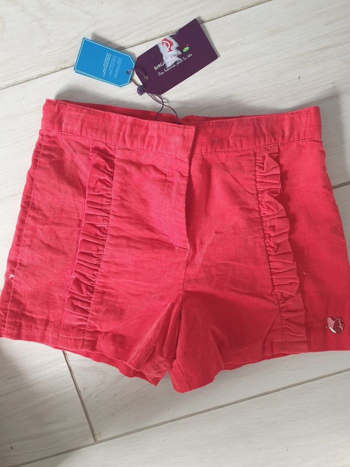 Short - photo numéro 2