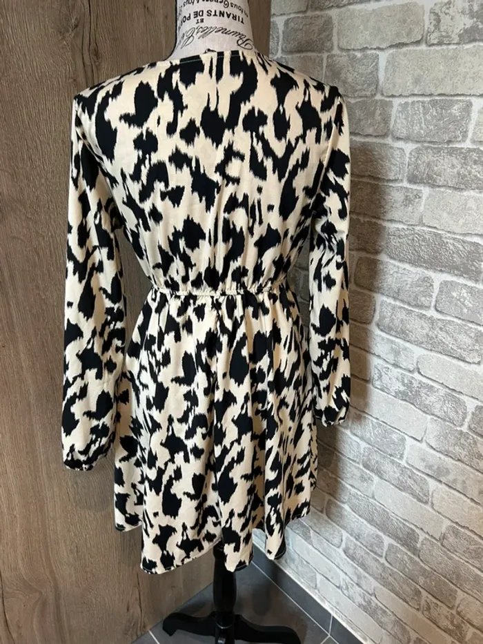 Robe femme taille S - photo numéro 3