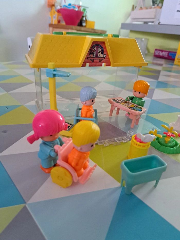 Malette globetoys - photo numéro 2