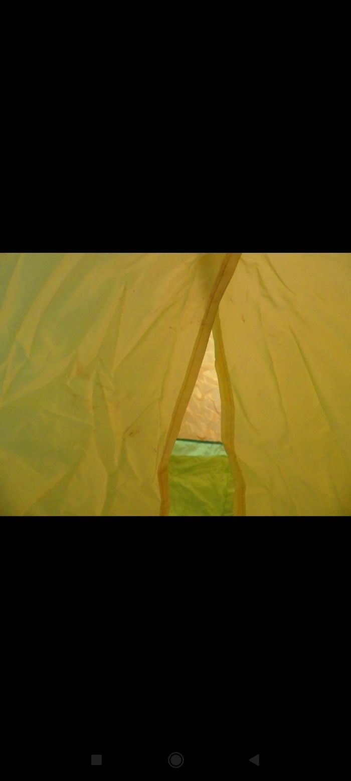 Tente anti UV bébé - photo numéro 3