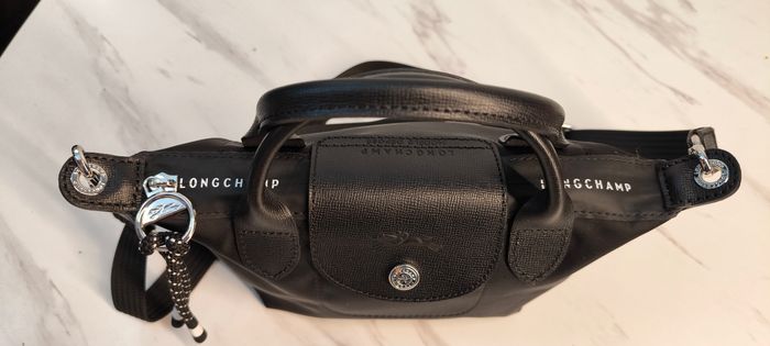 Sac Longchamp le pliage - photo numéro 3