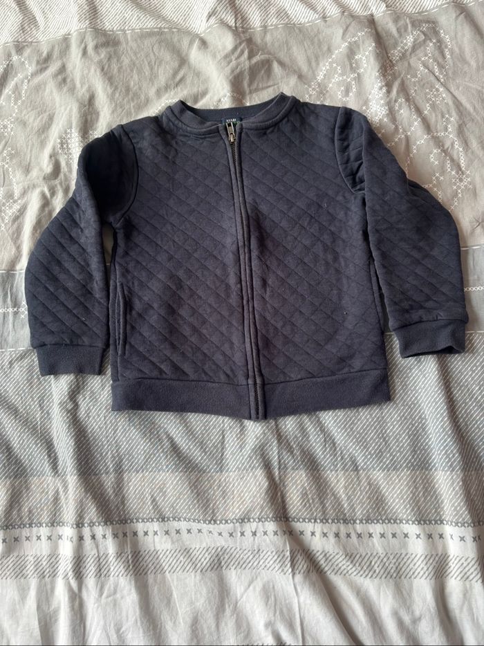 Veste légère
