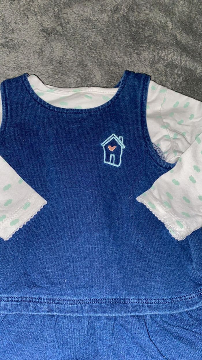 Ensemble 2 pièces - photo numéro 2