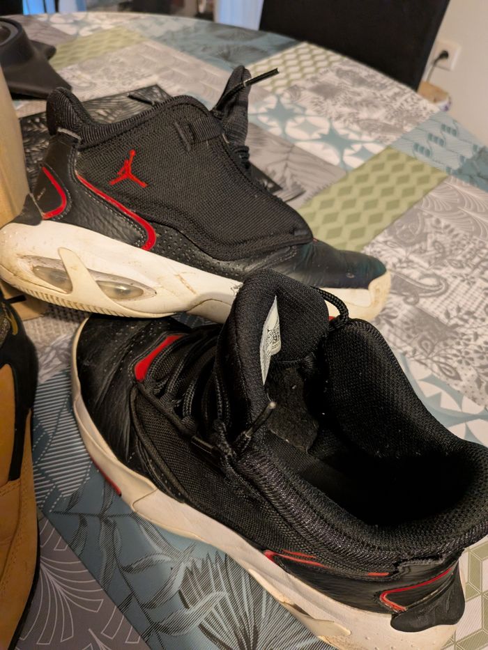 Baskets - photo numéro 2