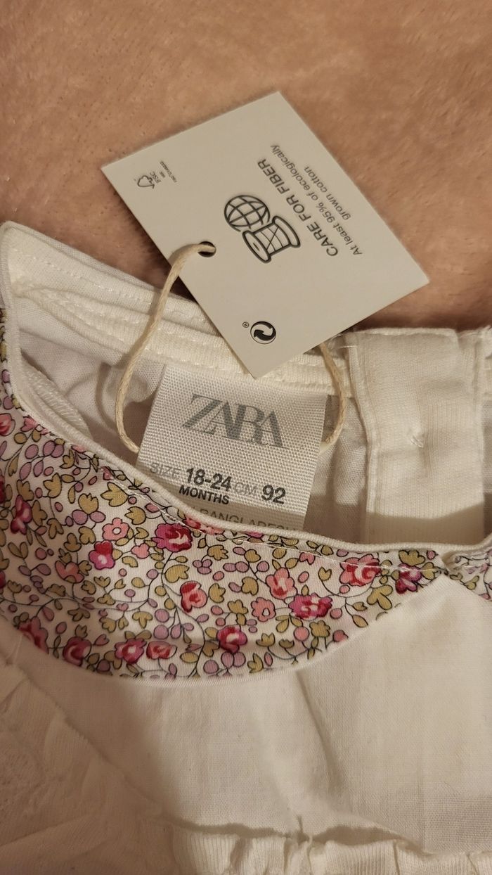 Lot de 2 ensembles 18-24 mois - photo numéro 6