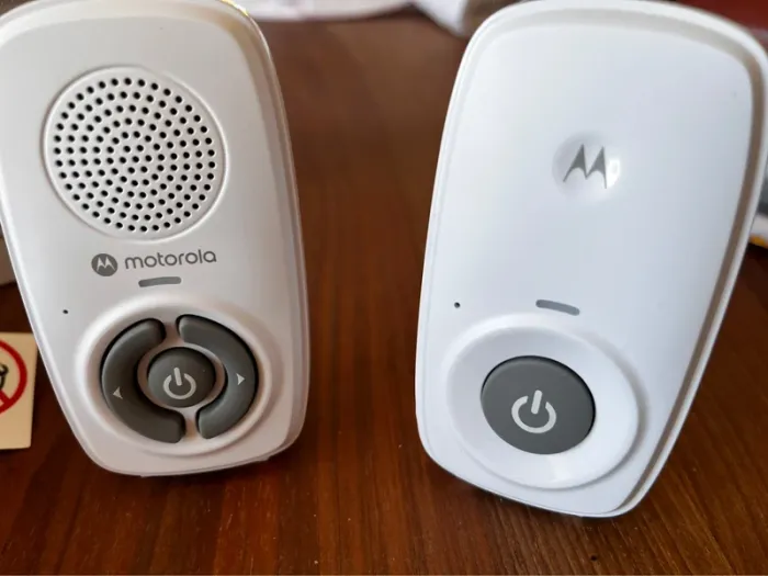 Audio Baby Monitor AM 21 - photo numéro 4