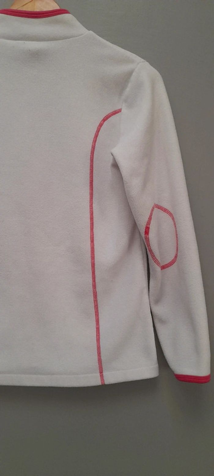 Veste polaire - photo numéro 7