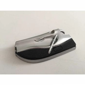 Intérieur porte gauche pièce détachée miniature Porsche Boxster 1/18 Maisto #A24