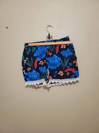 Short fluide Taille L