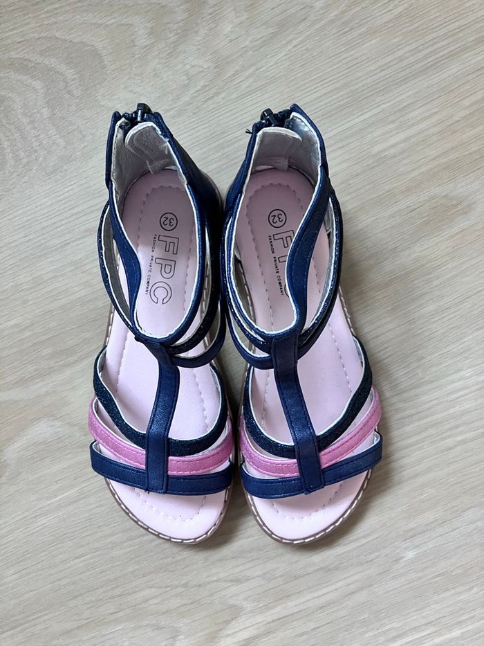 Sandale - photo numéro 5