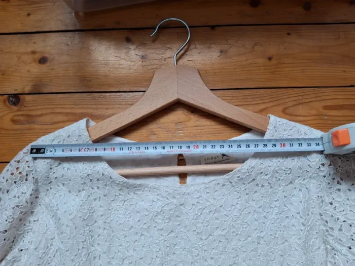 Robe sœur xs - photo numéro 9