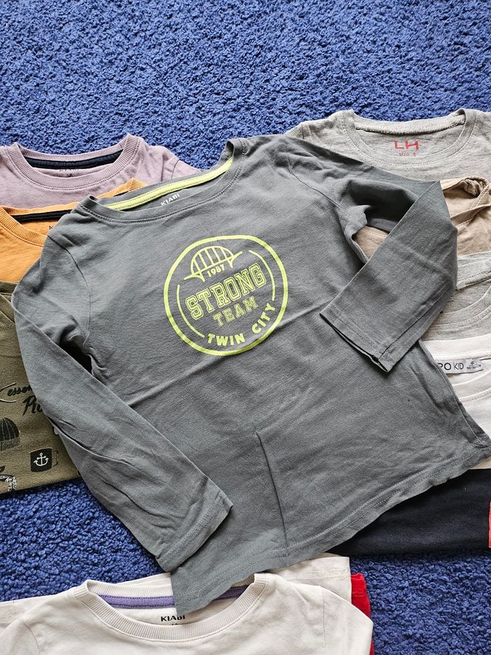 Vêtements 4 ans garçon - photo numéro 5