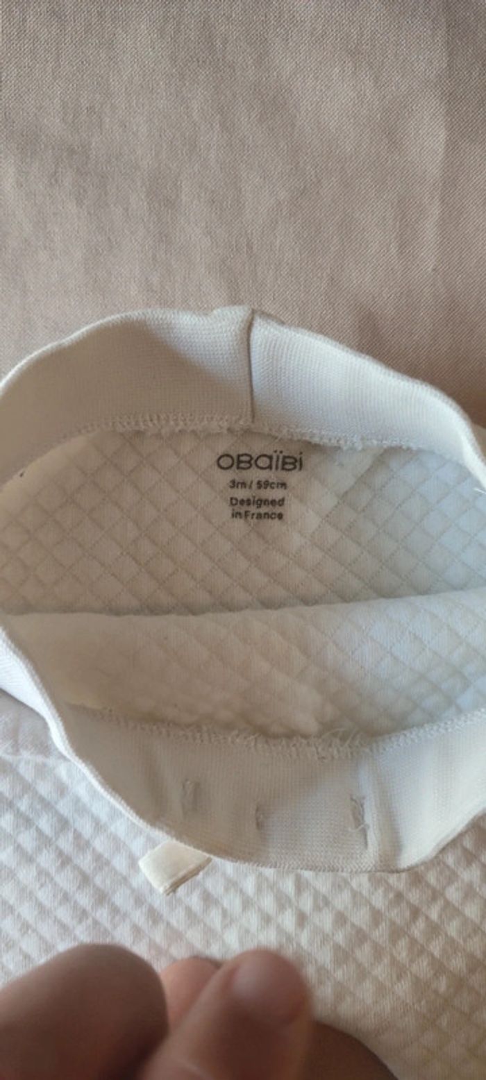 Pantalon souple neuf 3M - photo numéro 4