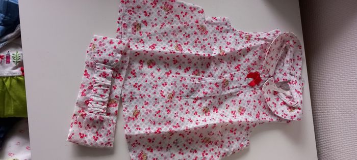 Vêtements bébé fille - photo numéro 3