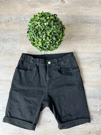 Short garçon