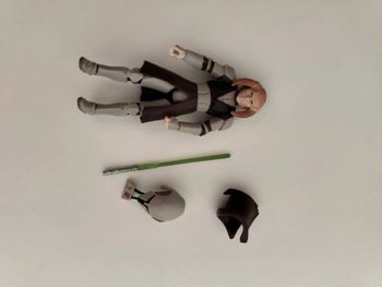 Figurine Saesee Tiin Star Wars