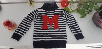 Pull garçon 6 ans verbaudet