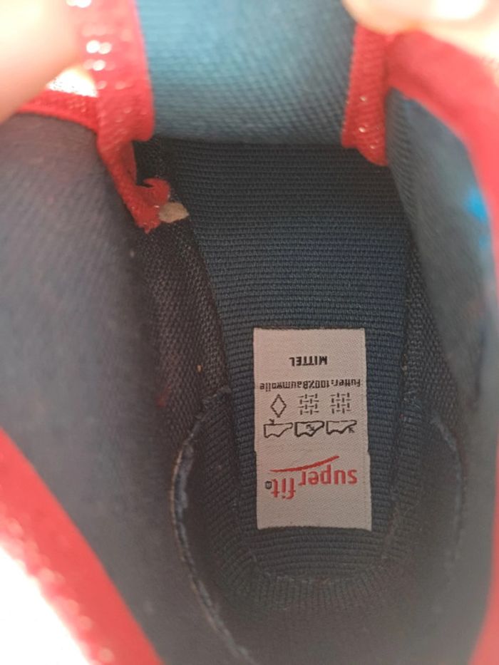 Chaussures - photo numéro 4