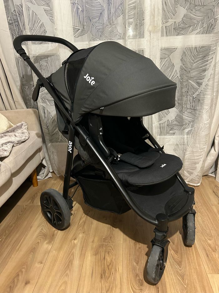 Poussette JOIE - photo numéro 5