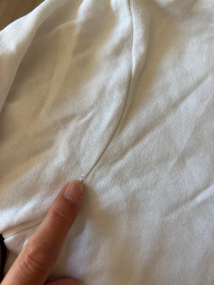 Sweat gemo 10 ans - photo numéro 3