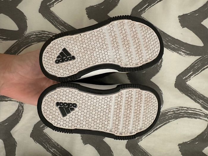 Basket Adidas - photo numéro 4