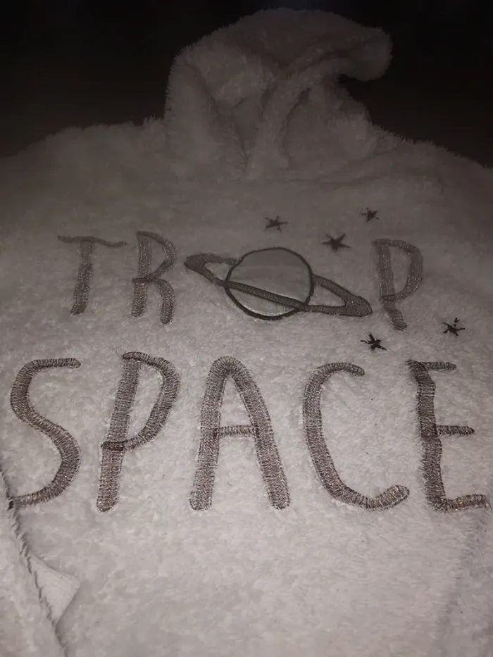 Pyjama 2 pièces fille 14 ans - photo numéro 2