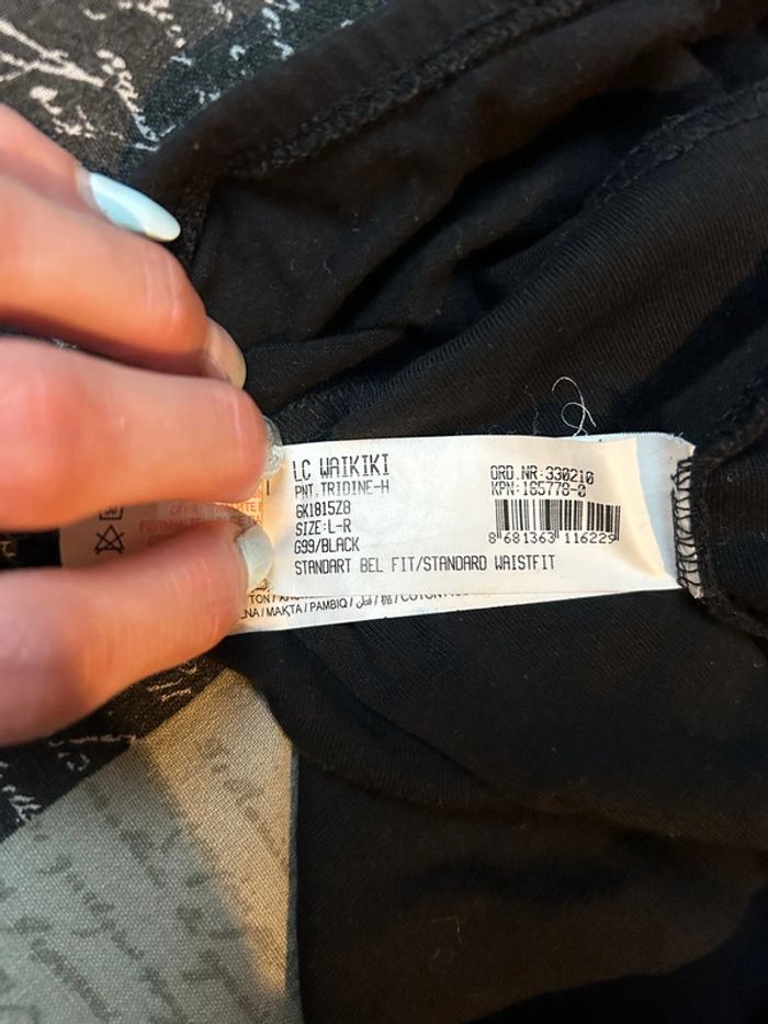 Pantalon fluide grossesse - photo numéro 5