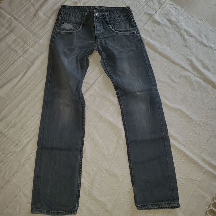 Jean homme taille30