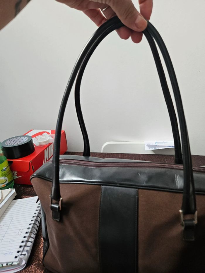 Sac a main Max Mara - photo numéro 4