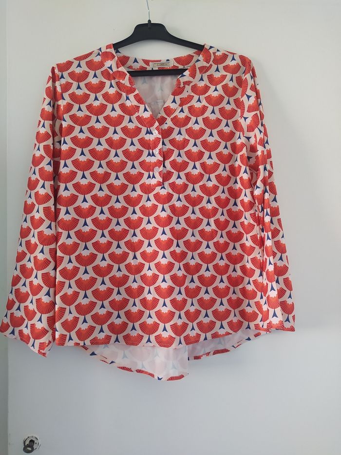 Blouse - photo numéro 5