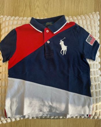 Polo Ralph Lauren 3 ans 