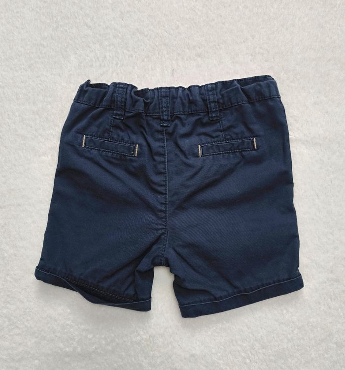 Short 36 mois - photo numéro 2