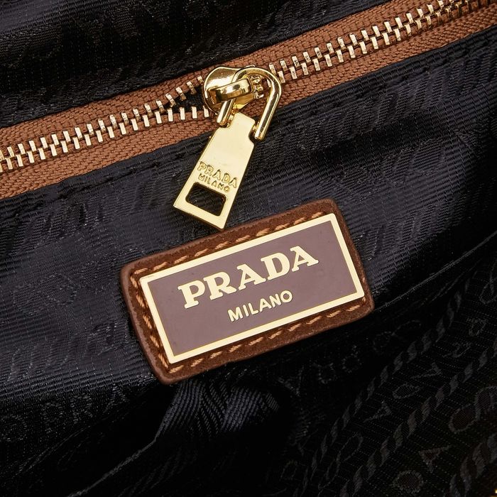 Prada  Lux Soft 2452 - photo numéro 9