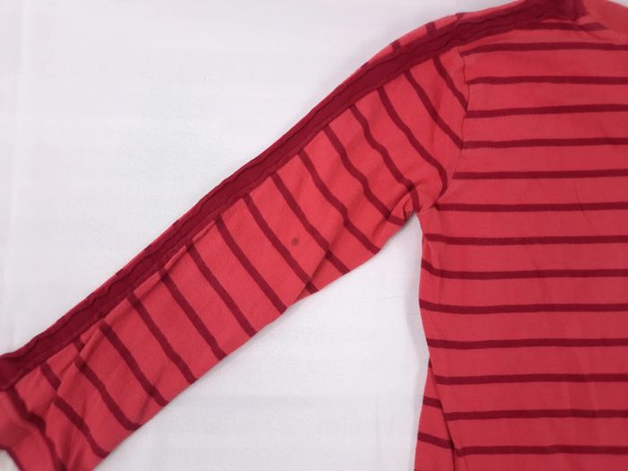 Tee shirt manches longues Tex, 3-4 ans - photo numéro 4