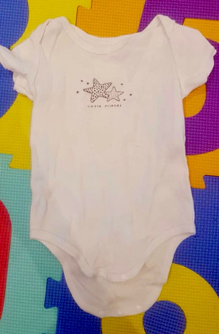 Bodies 6 mois - photo numéro 3