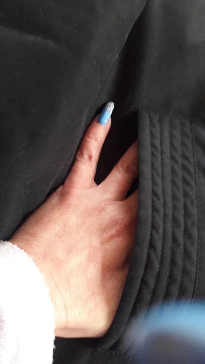 Manteau - photo numéro 5