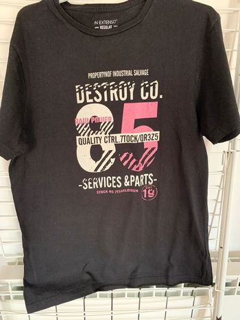 T-shirt InExtenso Taille M