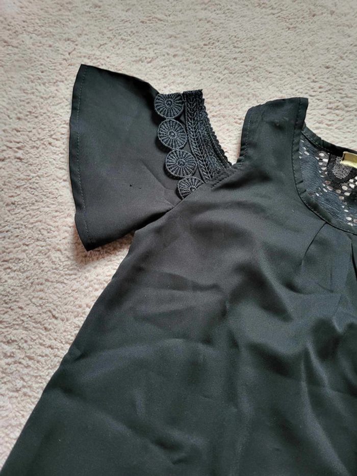 T-shirt fille - photo numéro 2