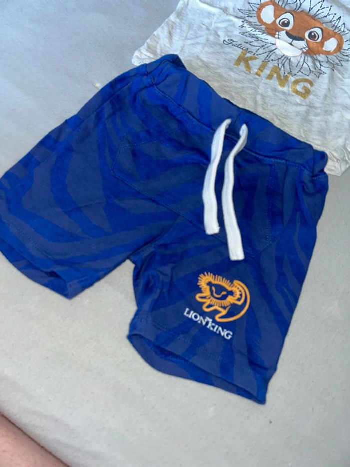 Ensemble 9 mois été - photo numéro 3