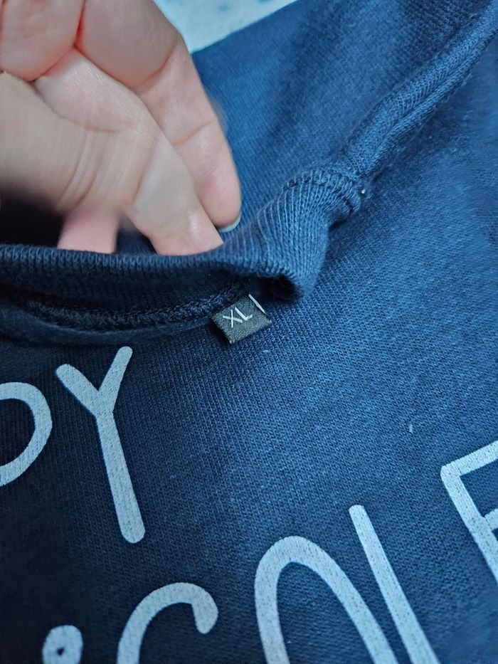 Sweat homme - photo numéro 2