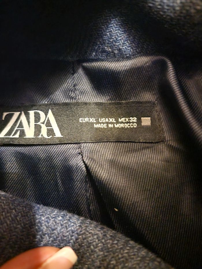 Manteau - photo numéro 2